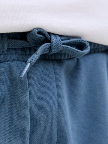 Jack & Jones Junior Regular Pants in Blue