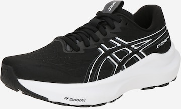 ASICS Running shoe 'GT-2000 14' in Black: front