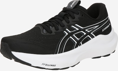 fekete / fehér ASICS Futócipők 'GT-2000 14', Termék nézet