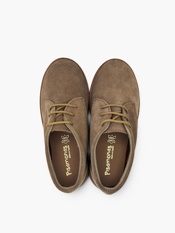 Chaussure basse Pisamonas en gris