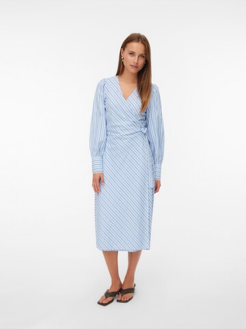 VERO MODA Ruha 'VMFANNI' - kék
