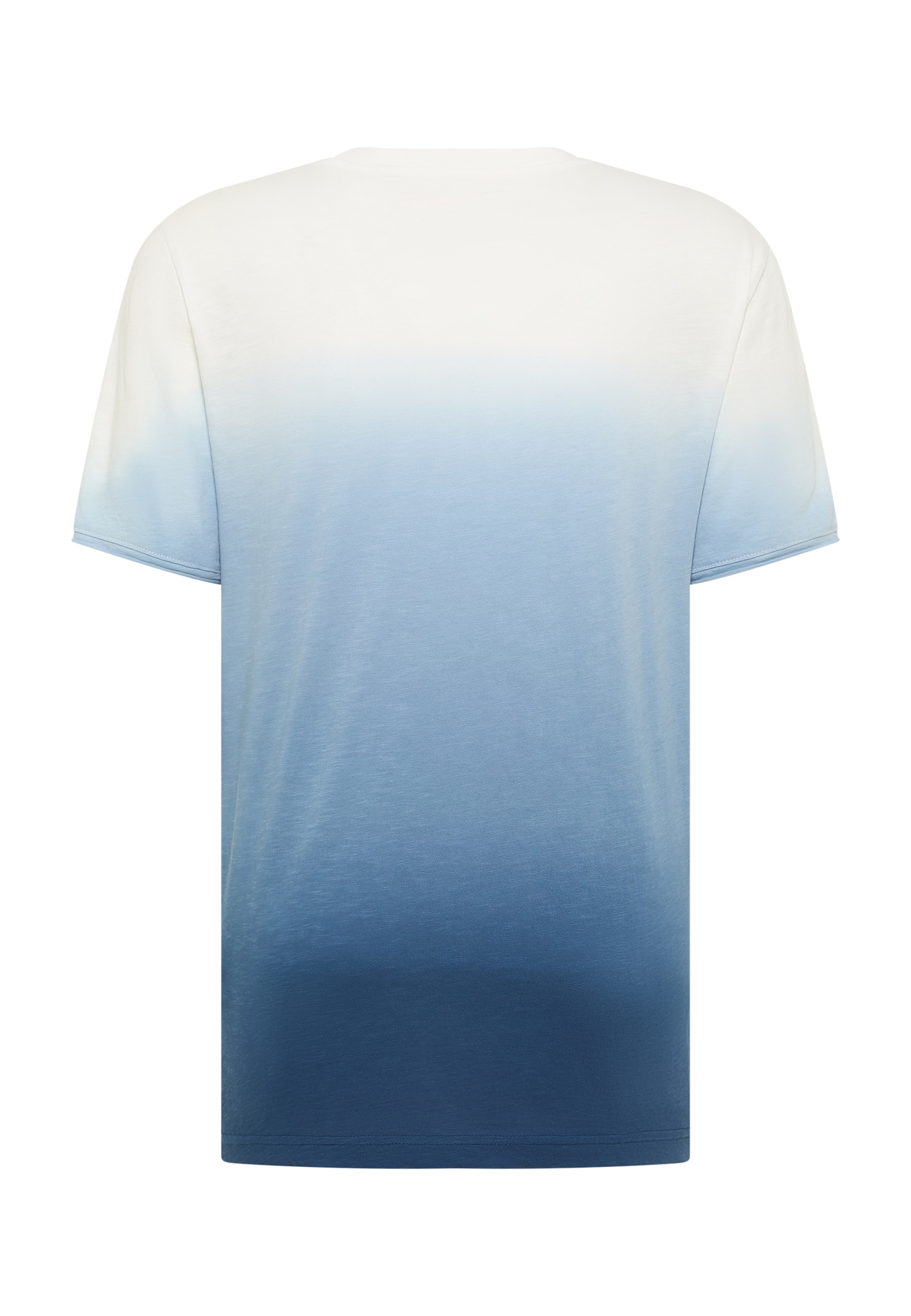 MUSTANG Shirt 'Austin' in Blue