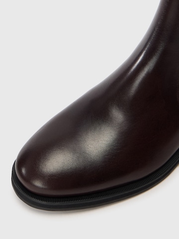 VAGABOND SHOEMAKERS Chelsea-bootsit 'BRIAN' värissä ruskea