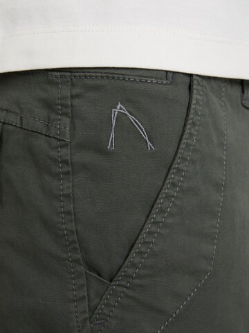 Regular Pantalon cargo 'Riot.L Gamma' CHASIN' en vert