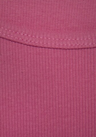 VIVANCE - Camiseta térmica en azul