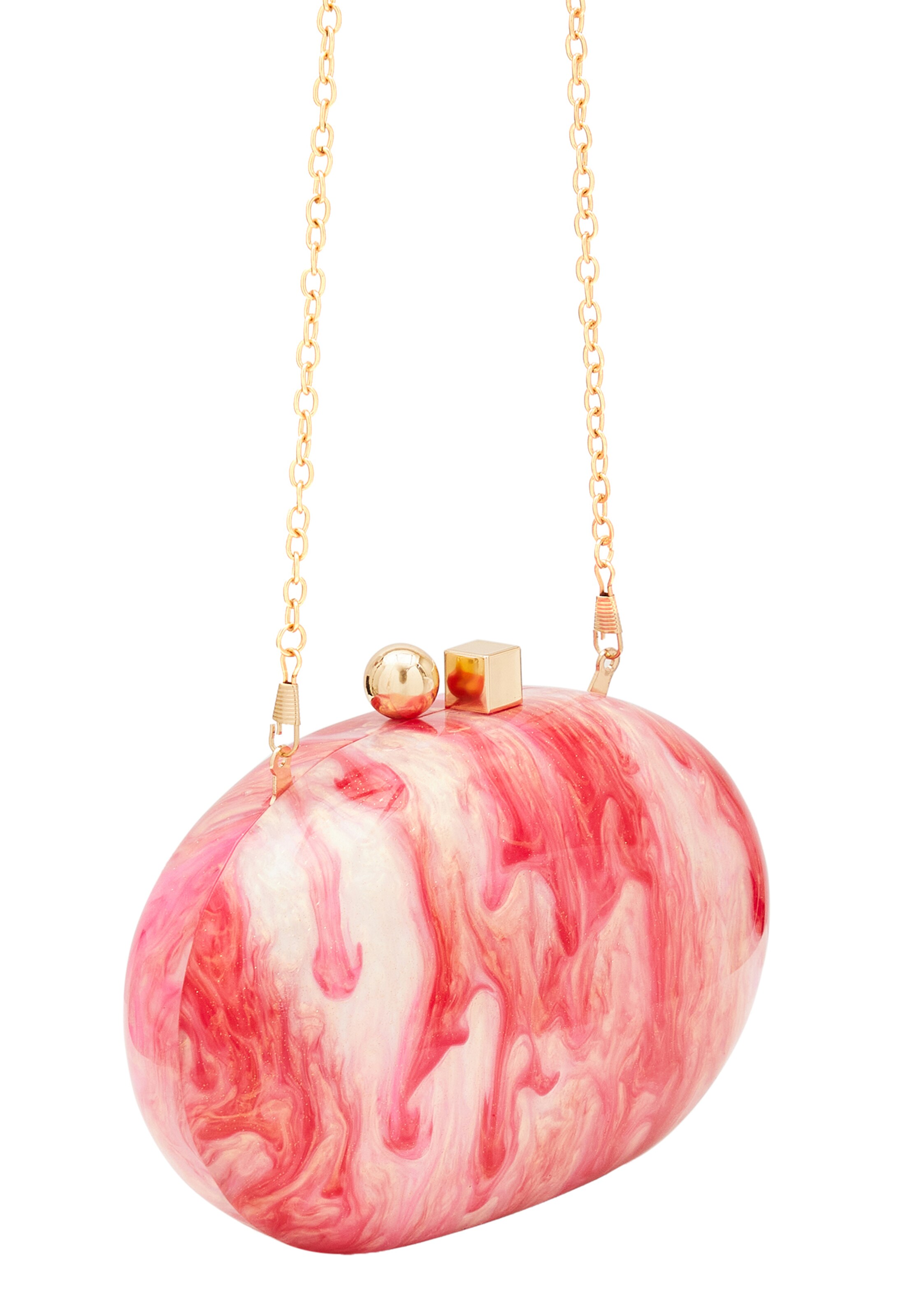 faina Party táska - piros