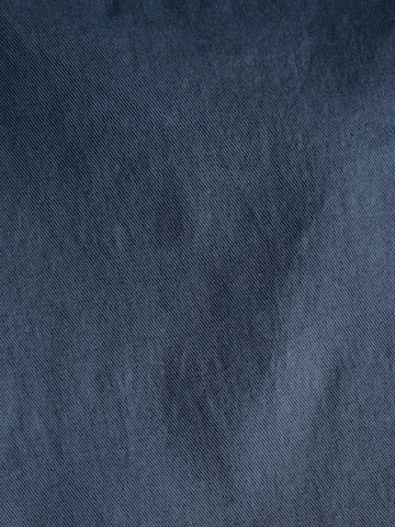 Next Regular Chino in Blauw
