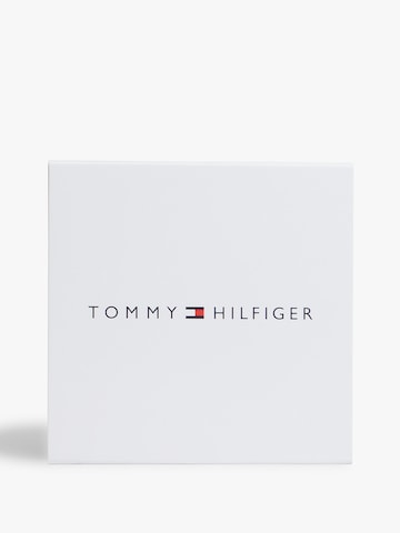 TOMMY HILFIGER Romper/bodysuit 'Essential' in Pink