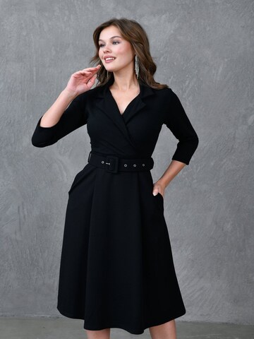 WOMAN VISION Dress in Black