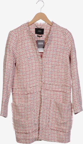 SET Jacket & Coat in M in Pink: front