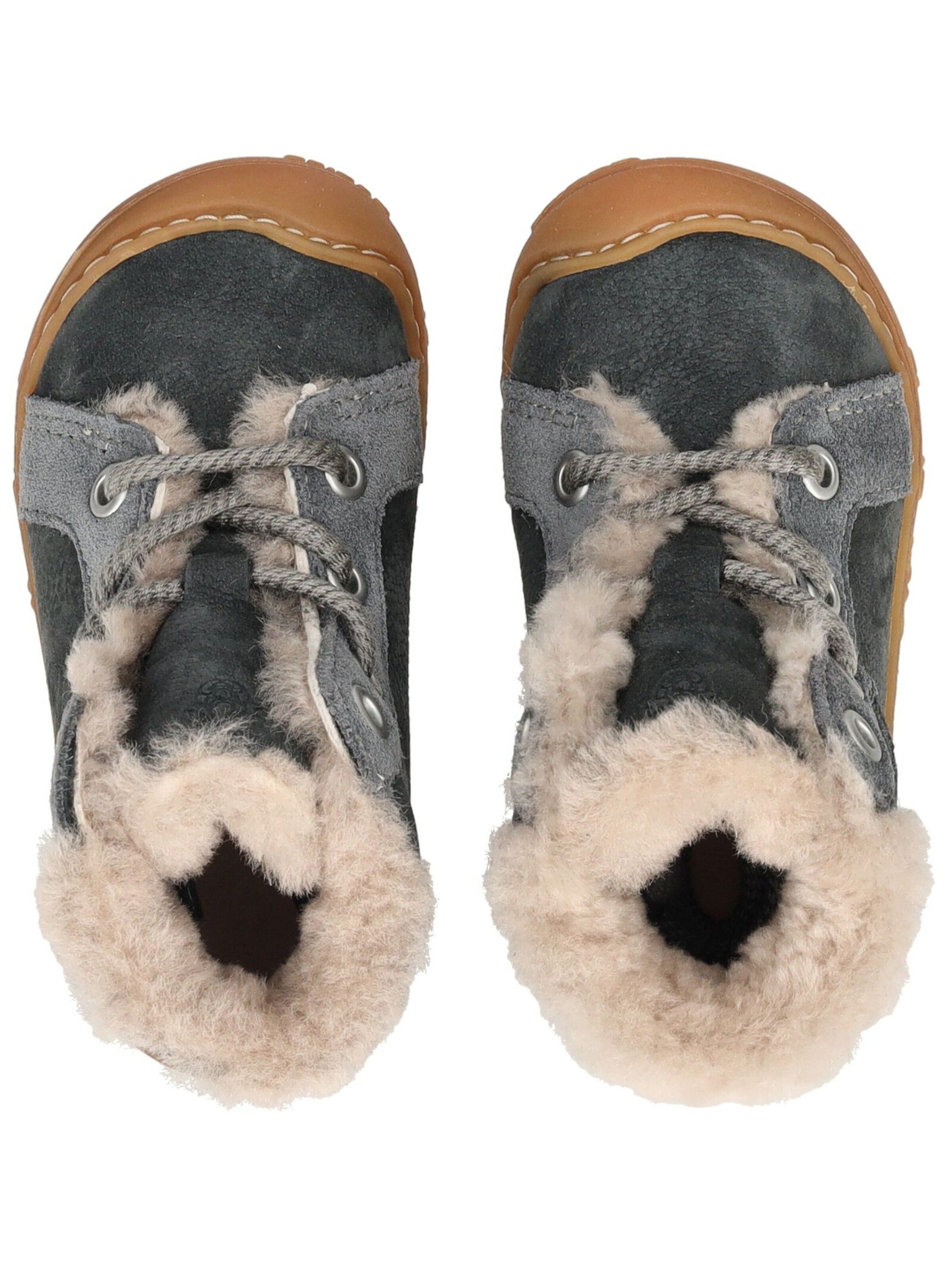 Chaussure basse 'Elia' PEPINO by RICOSTA en bleu