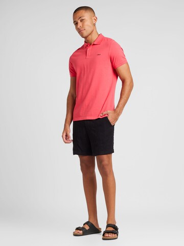 s.Oliver Shirt in Roze