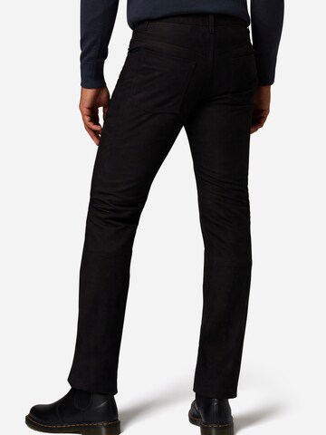 regular Pantaloni 'RT-101' di RICANO in nero