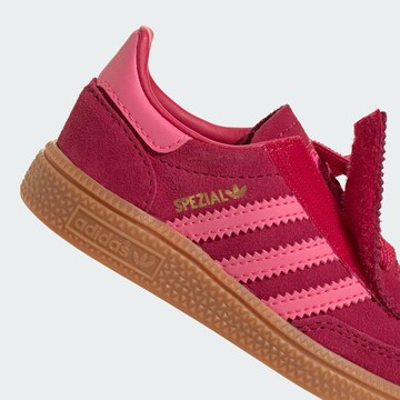 ADIDAS ORIGINALS Superge 'Handball Spezial' | roza barva