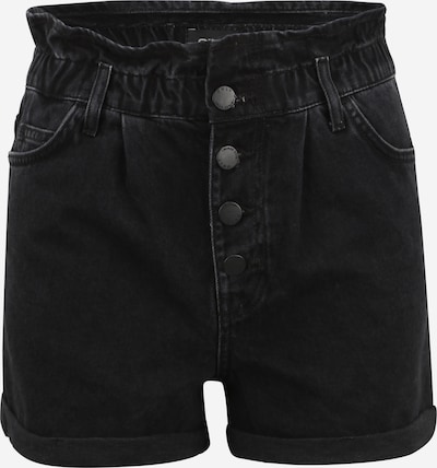 Only Petite Jeans 'CUBA LIFE' in Black denim, Item view