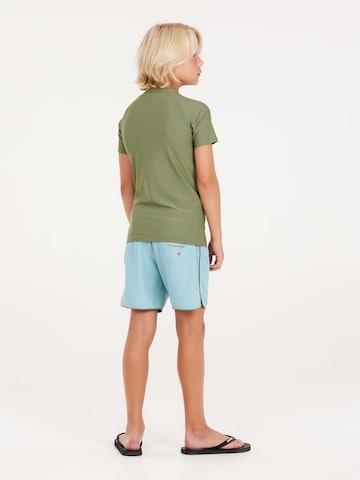 PROTEST Sportbademode 'PRTNIZZO JR' in Grün