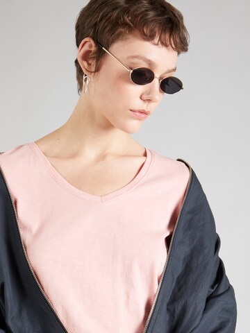 s.Oliver T-Shirt in Pink