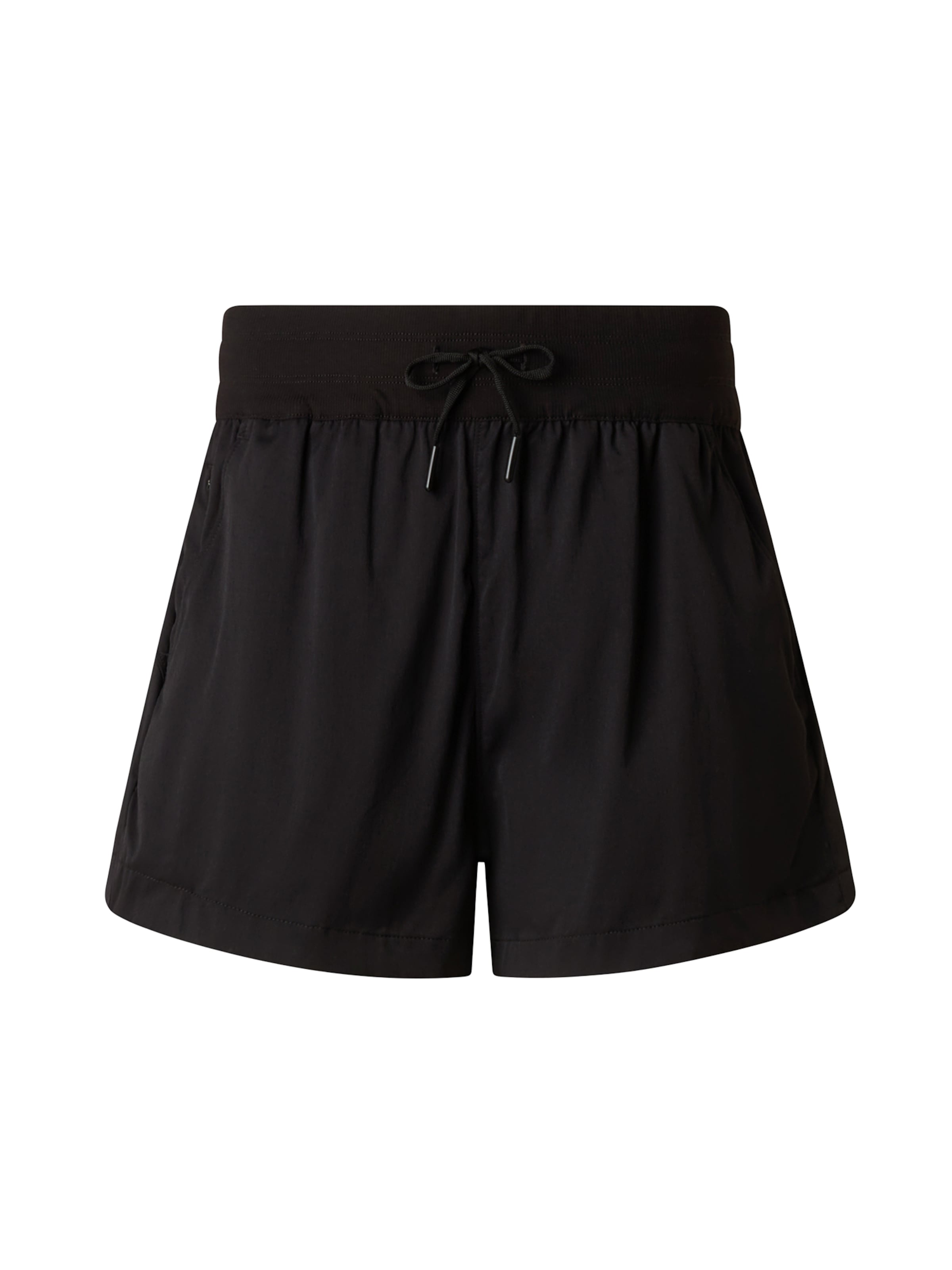 regular Pantaloni 'Aphrodite Arise' di THE NORTH FACE in nero: frontale