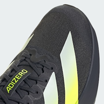 ADIDAS PERFORMANCE - Sapatilha de corrida 'Adizero Evo Sl' em cinzento