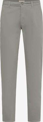 Casual Friday Chino trousers 'Viggo' in Grey: front