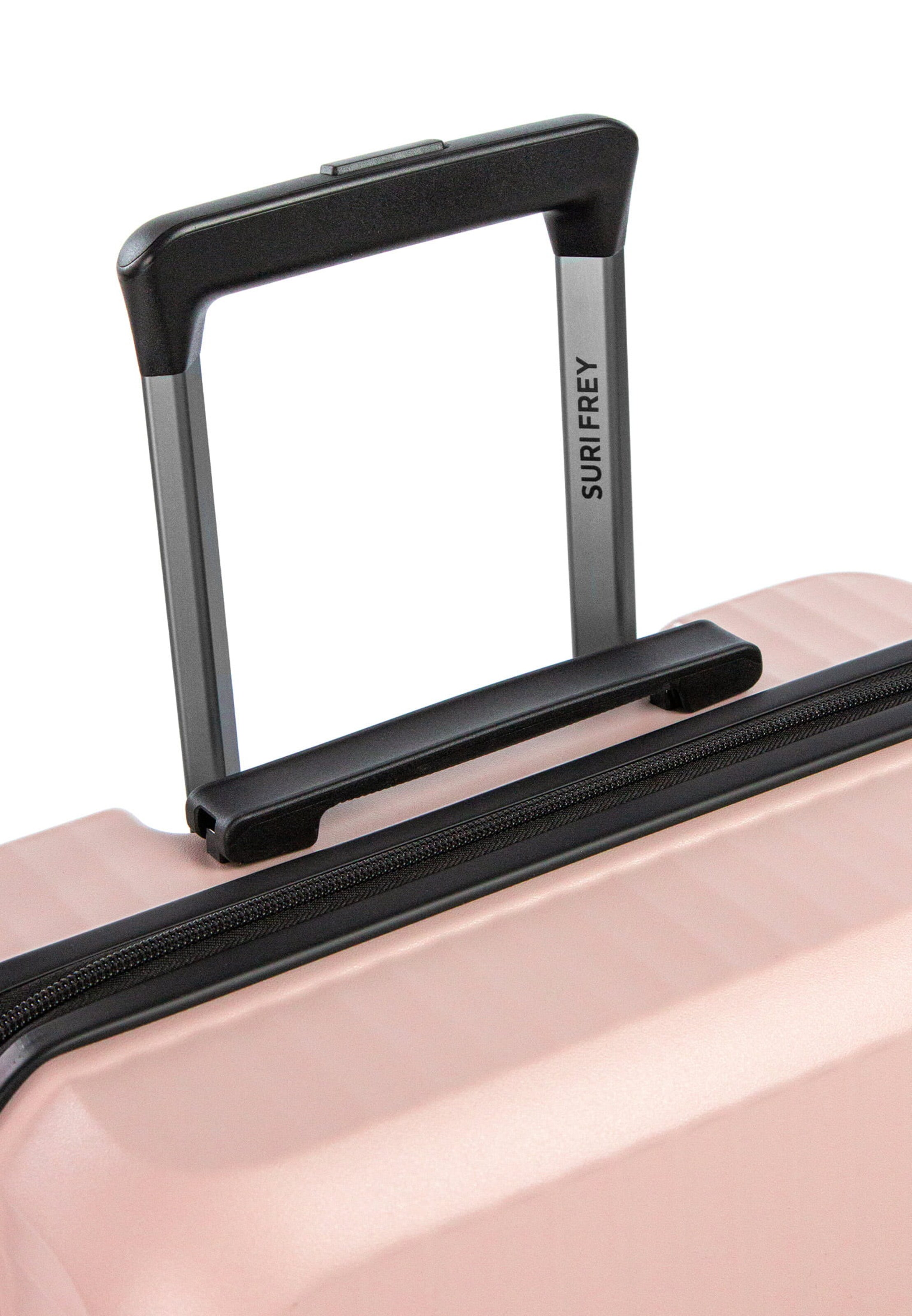 Suri Frey Cart 'Paris' in Pink