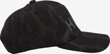 HUGO Cap in Black