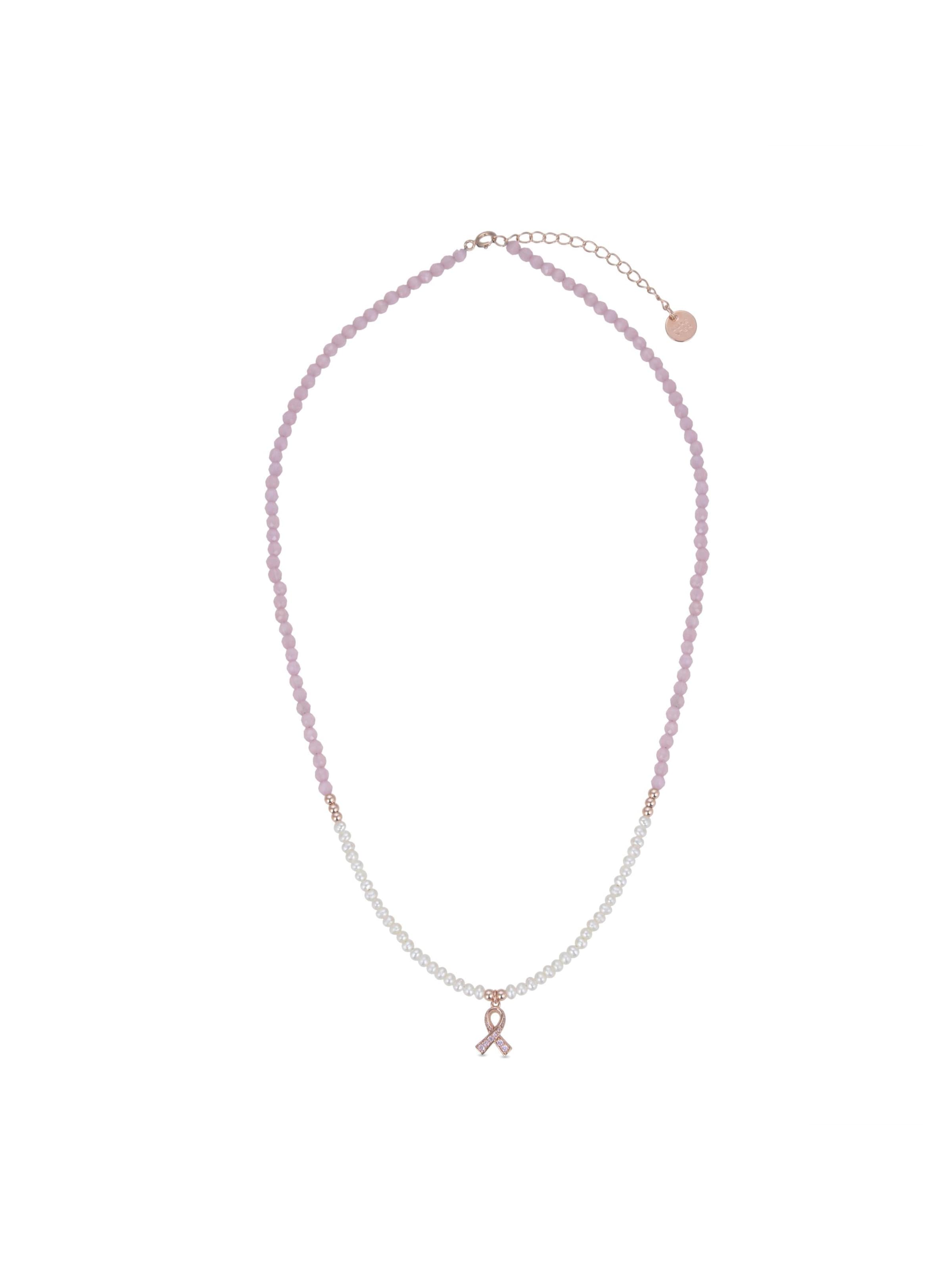 Chaîne 'Kael' Luxenter en or : devant