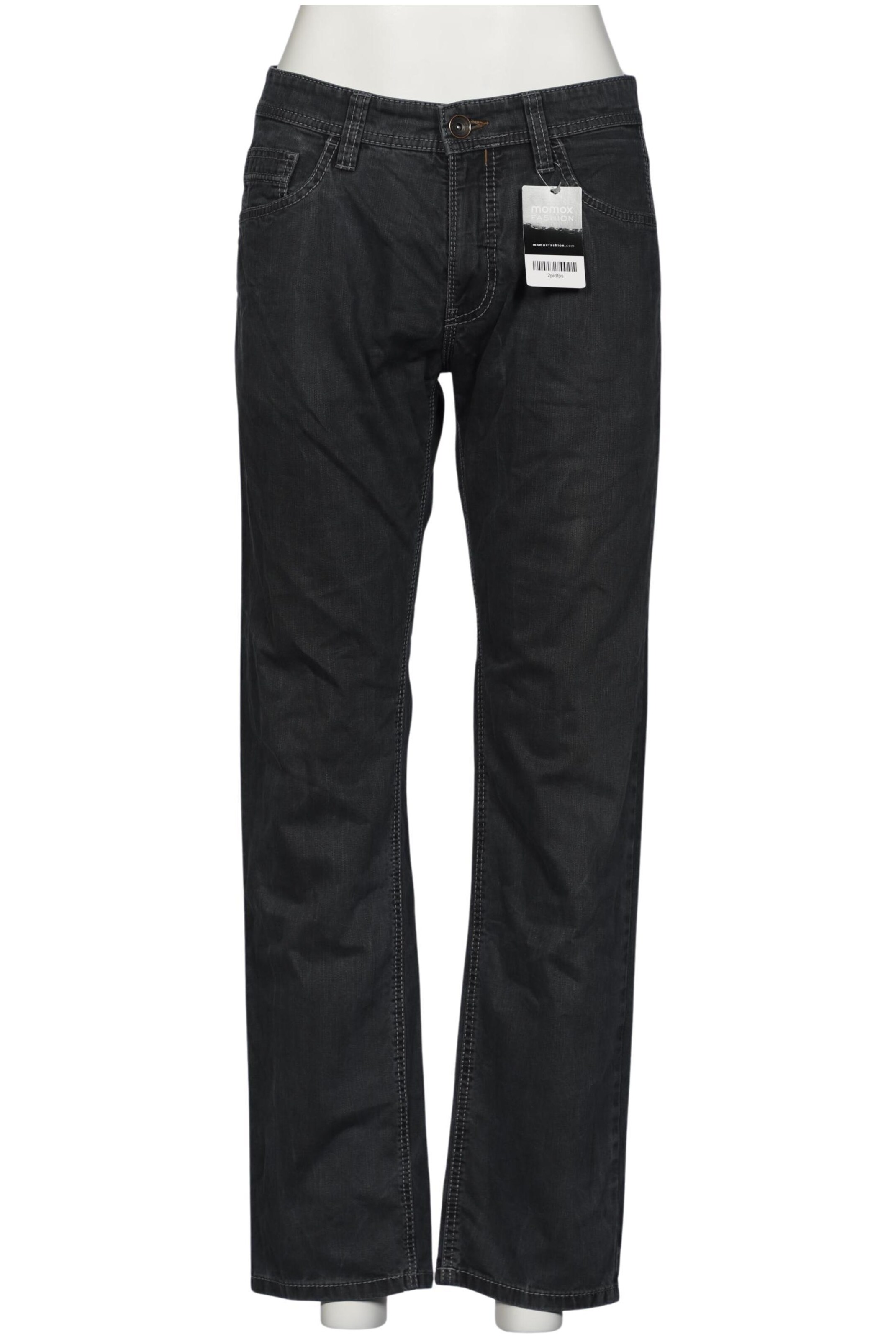 CAMEL ACTIVE Jeans in 34 in Grey: front