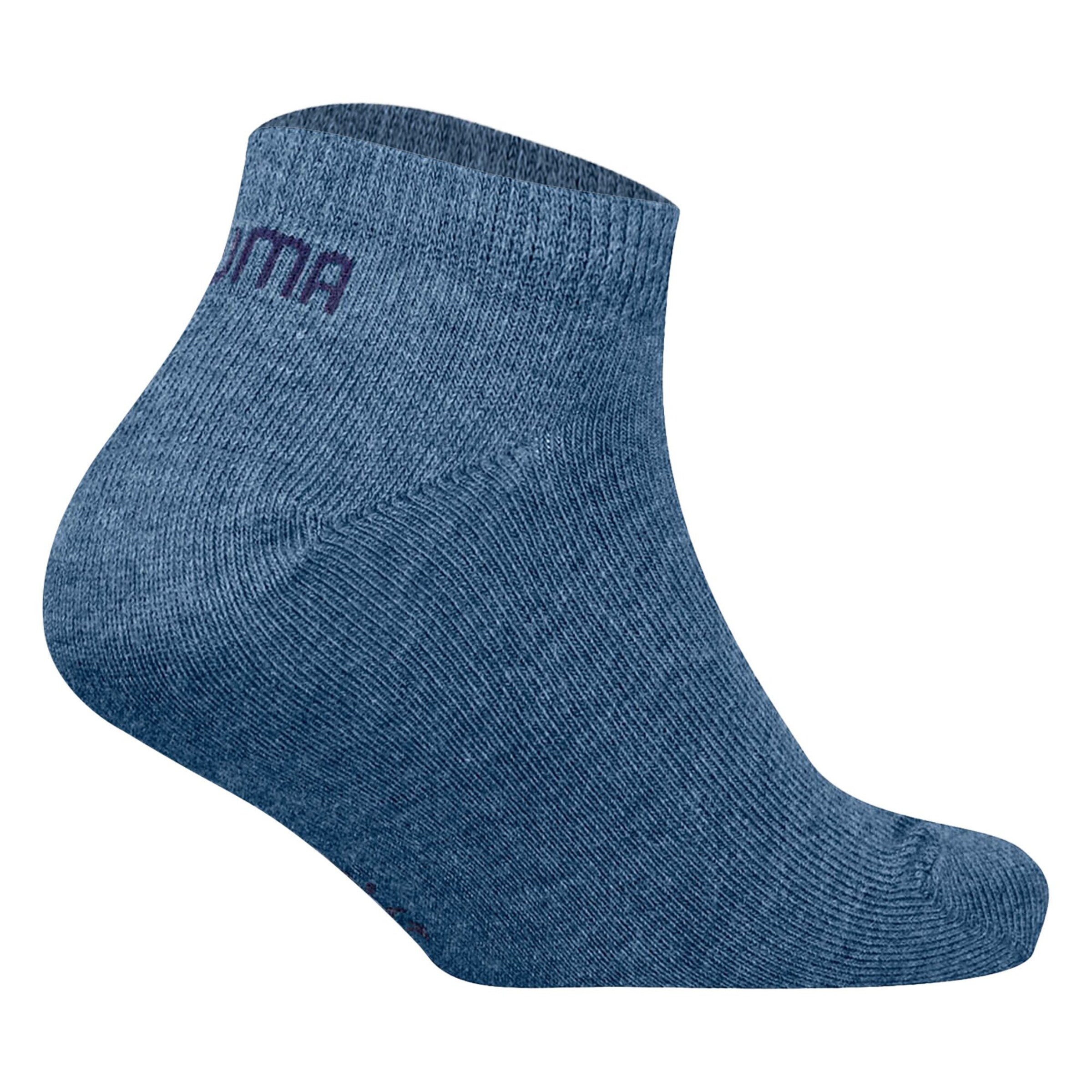 PUMA Socken in Blau