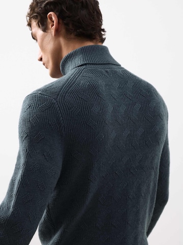 Pullover di Marks & Spencer in grigio