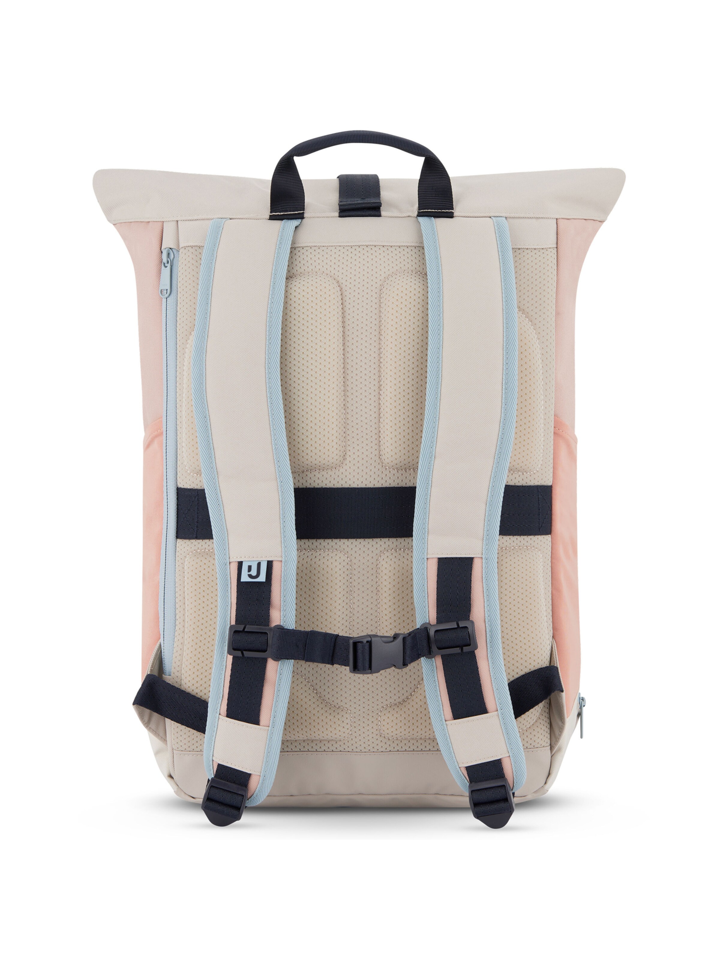 Sac à dos 'Allen Large' Johnny Urban en mélange de couleurs