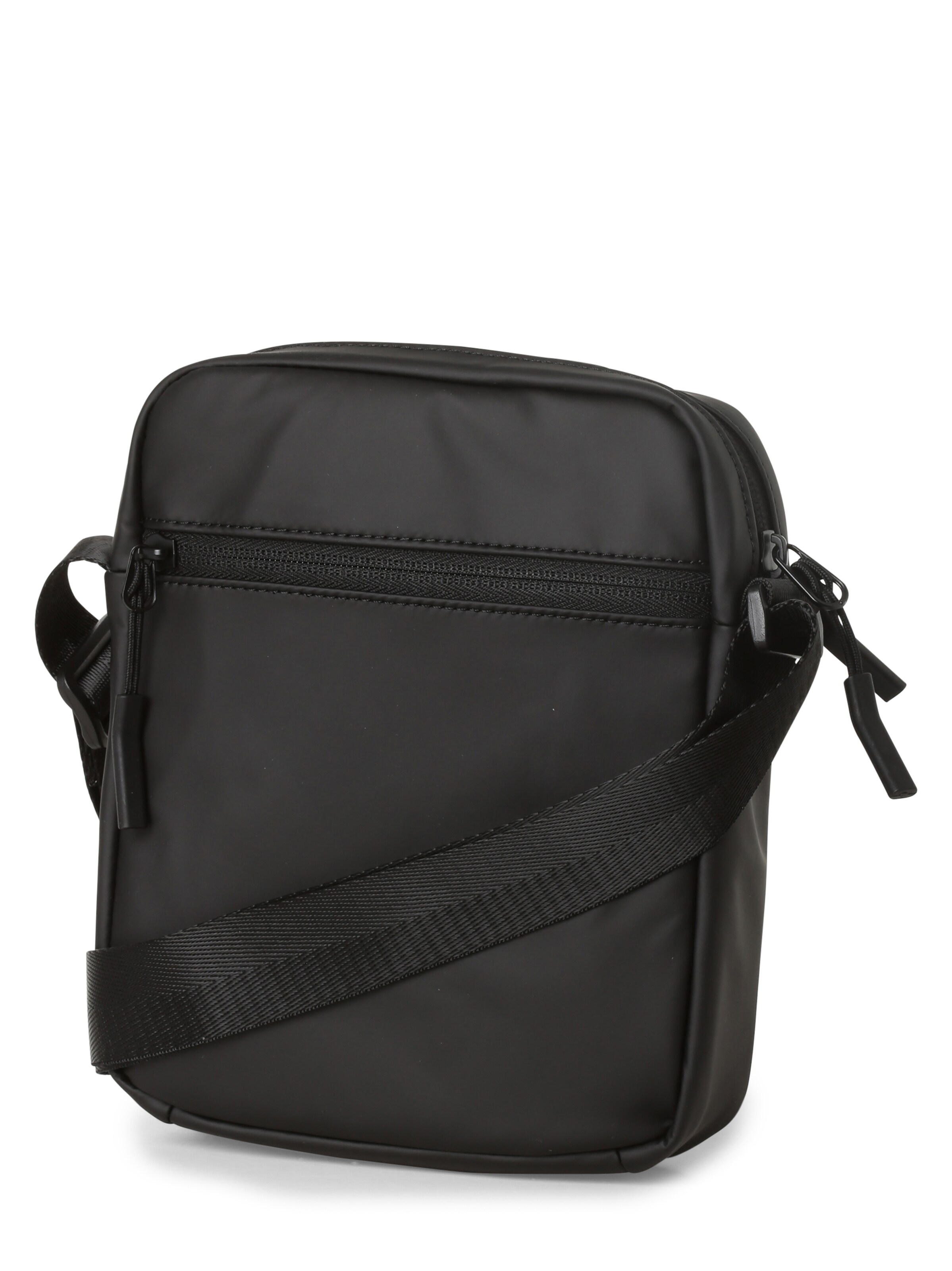 bugatti Schoudertas in Zwart