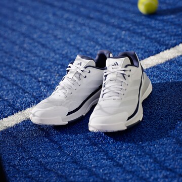 Scarpa sportiva 'Crazyquick' di ADIDAS PERFORMANCE in bianco