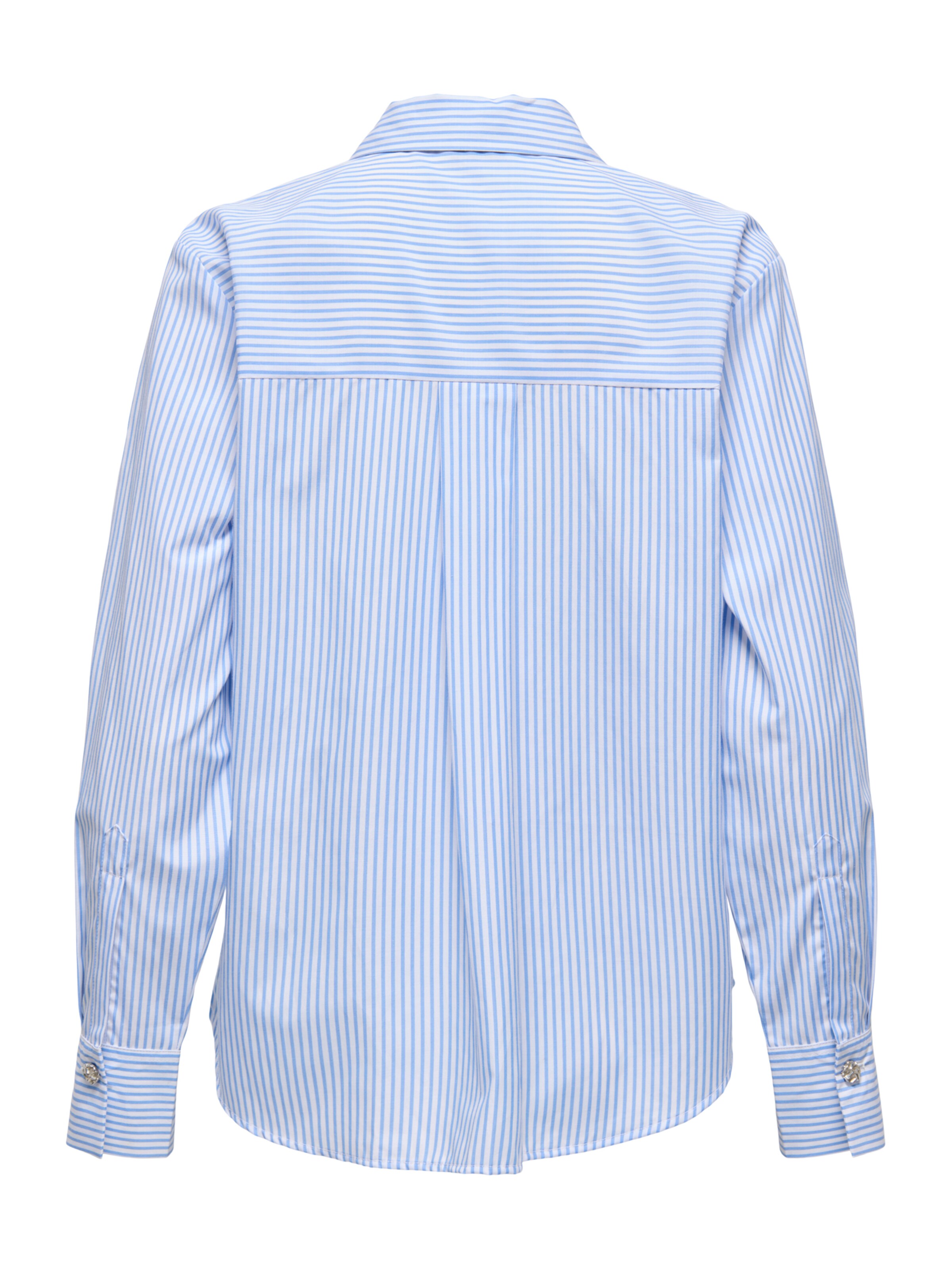 JDY Μπλούζα 'JDYSoho' σε λευκό