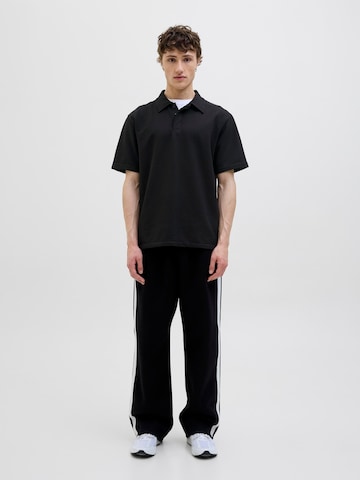 JACK & JONES Bluser & t-shirts i sort