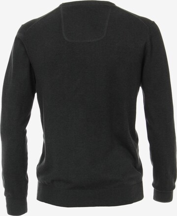 VENTI Sweater in Black