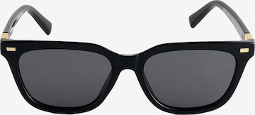 juoda Next Akiniai nuo saulės: priekis