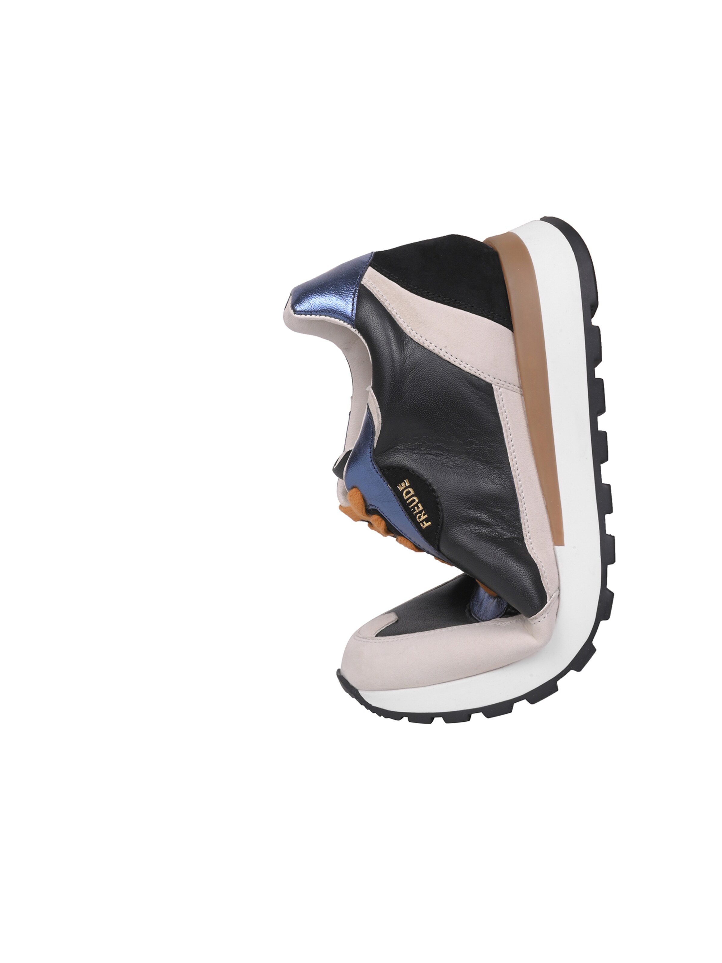 FREUDE Sneakers ' AGATA ' in Mixed colors