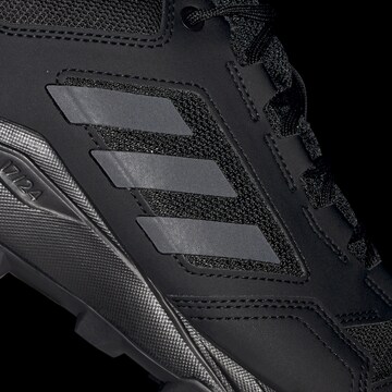 ADIDAS TERREX Laufschuh in Schwarz