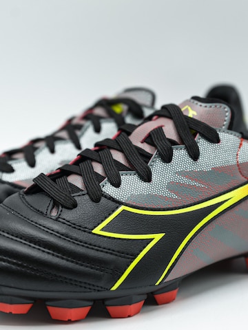 Diadora Soccer shoe 'Diadora Brasil Elite Veloce R LPU' in Mixed colours