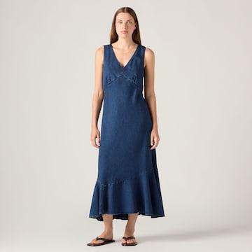 LEVI'S ® Kleit 'BRITA', värv sinine: eest vaates