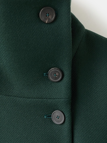 MANGO Télikabátok 'SIRENITA' - zöld