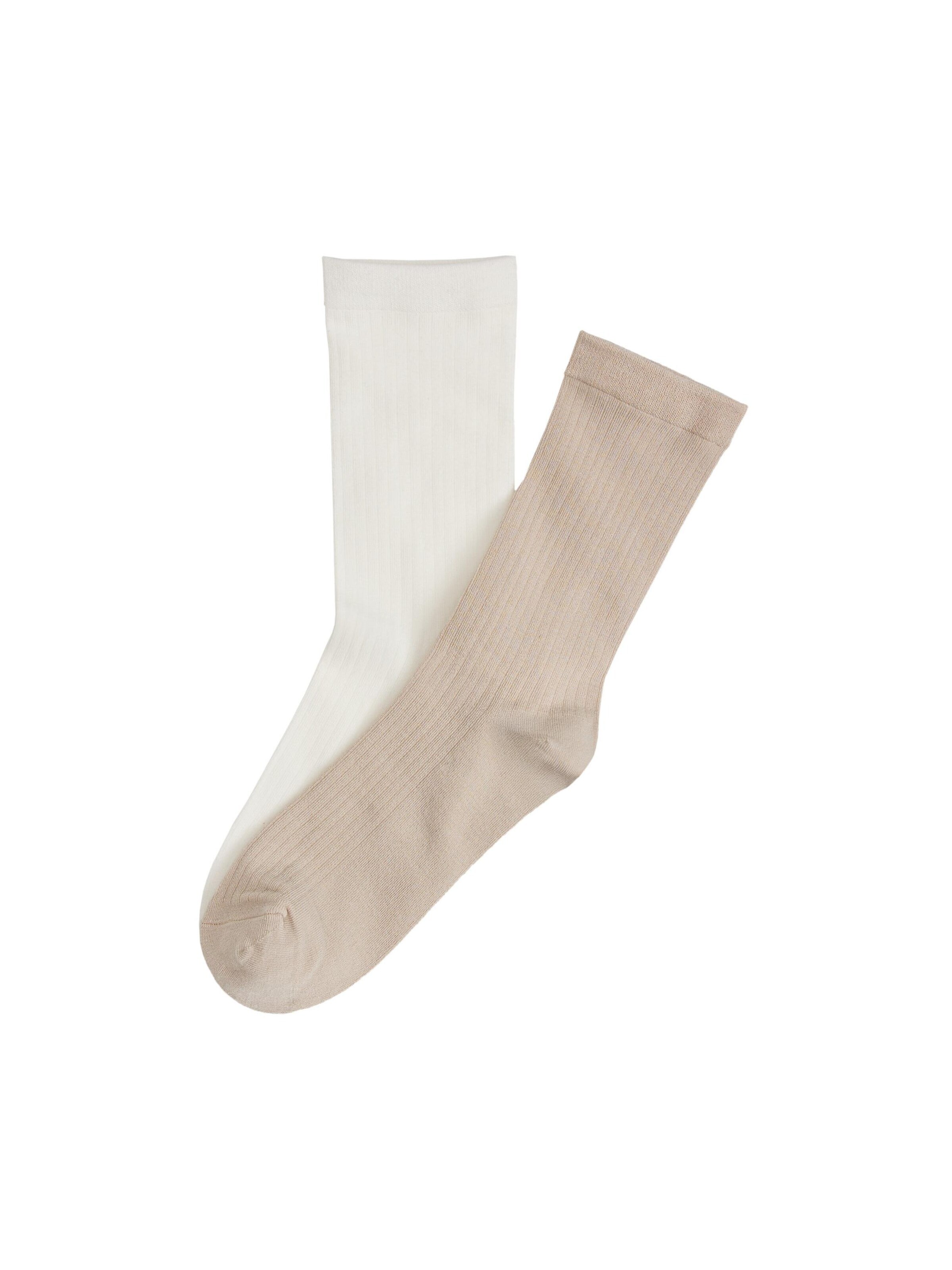 ESOTIQ Socks 'Skarpety' in Mixed colors: front