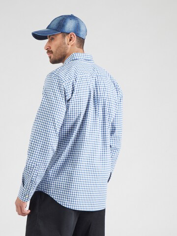 GAP Regular fit Ing - kék
