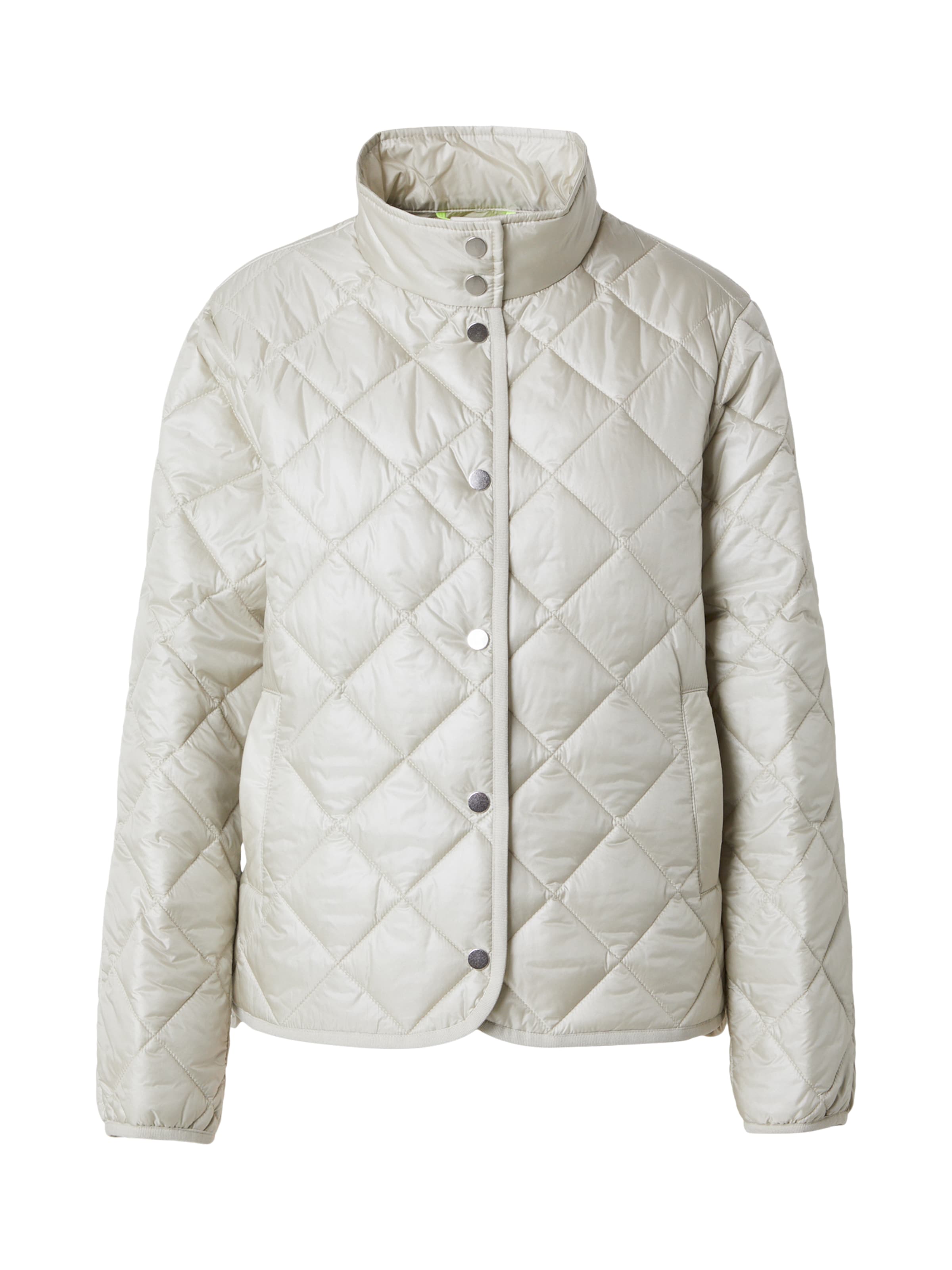 Veste mi-saison 'JACY' No. 1 Como en beige : devant