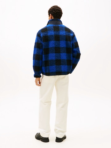 Pull-over TOMMY HILFIGER en bleu