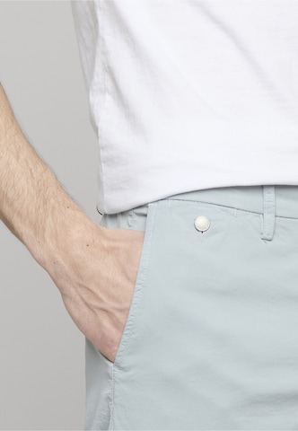 REPLAY Regular Hose 'Benni' in Blau