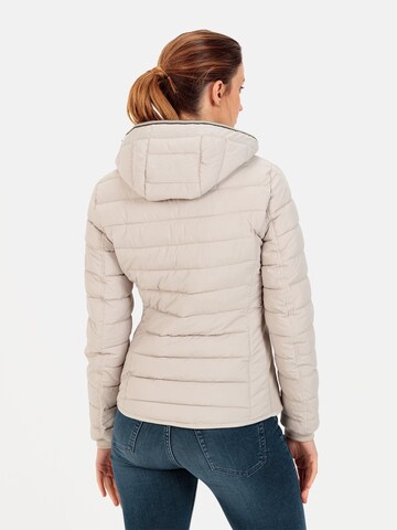 CAMEL ACTIVE Winter Jacket in Beige