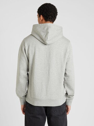 Carhartt WIP Sweatshirt in Grey