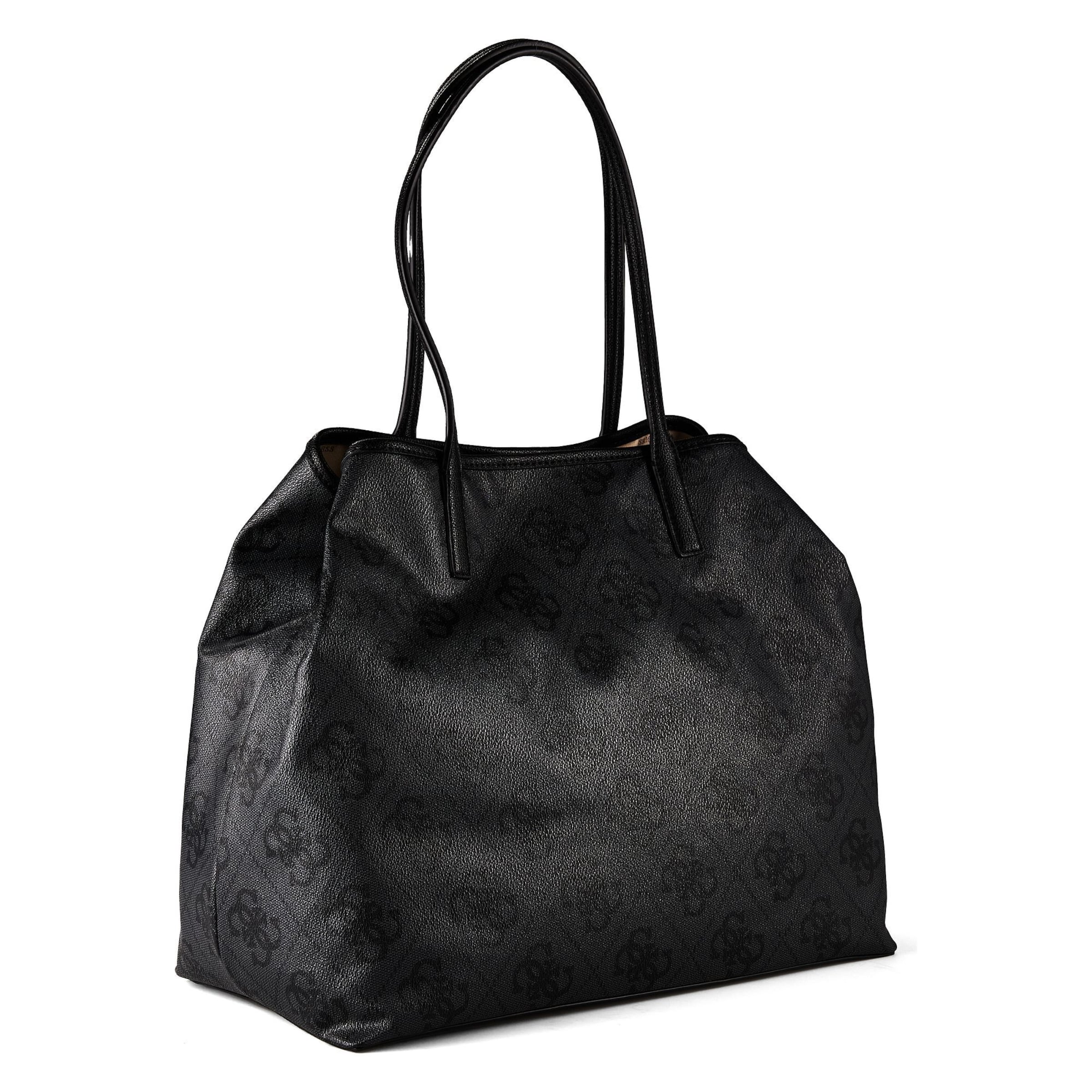 Cabas 'Victoria' GUESS en noir